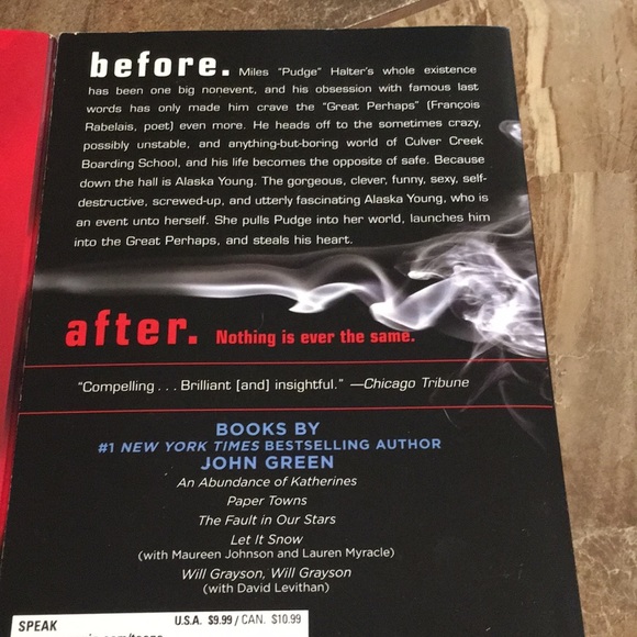 Random Books - Picture 3 of 4